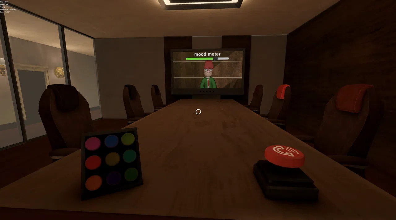 Second Term Screenshot 3