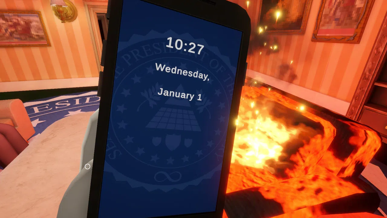 Second Term Screenshot 4
