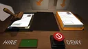 Second Term Screenshot 2