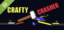 Crafty Crasher Demo