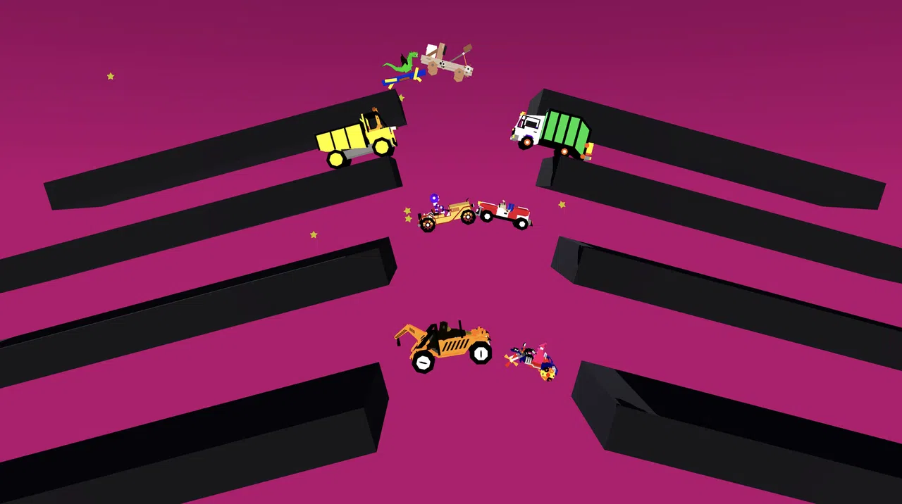 Crafty Crasher Demo Screenshot 0