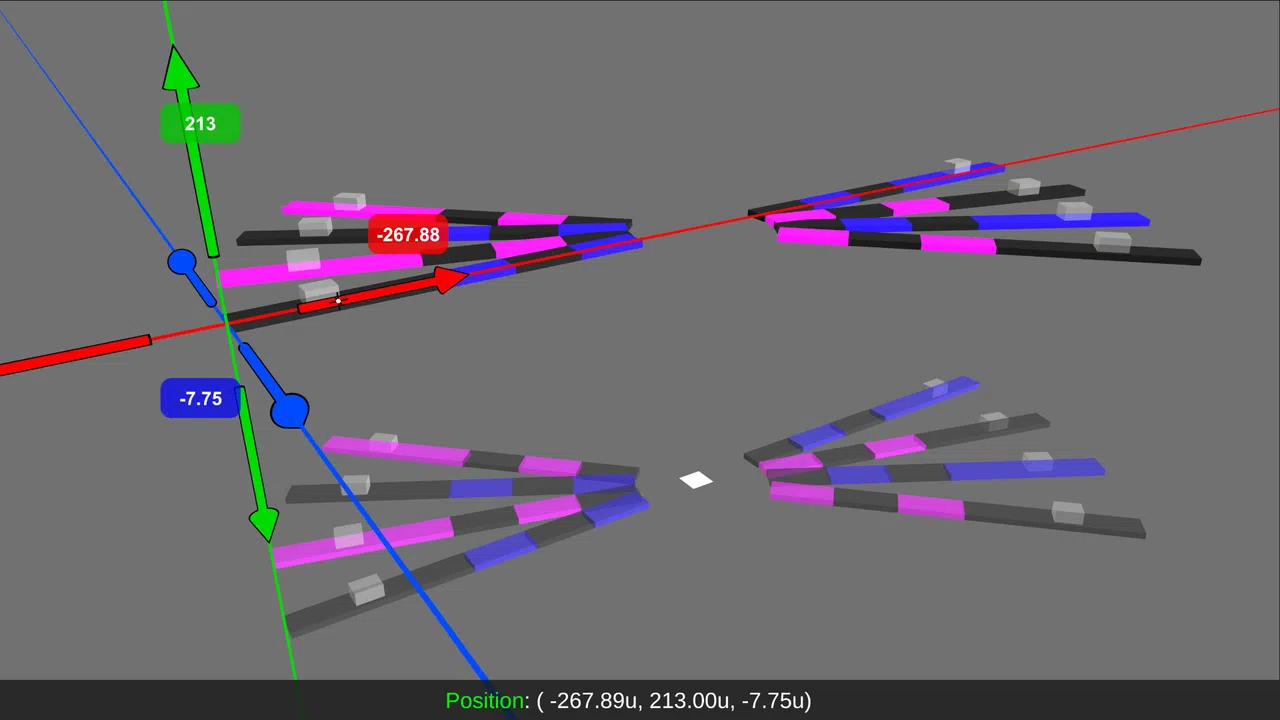 Crafty Crasher Demo Screenshot 5