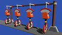 Crafty Crasher Demo Screenshot 4