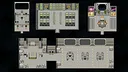 RPG Maker MZ - KR Retro Starship Tileset Screenshot 1