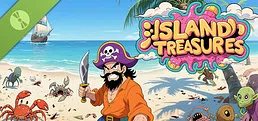 Island Treasures Demo