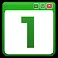 Day 1 icon
