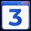 Day 3 icon