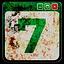 Day 7 icon