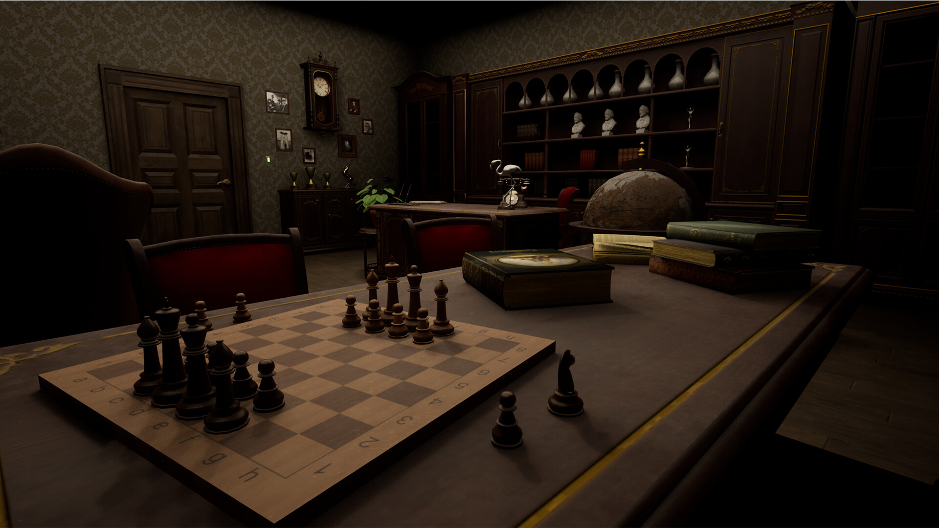 LoopSpace Screenshot 4