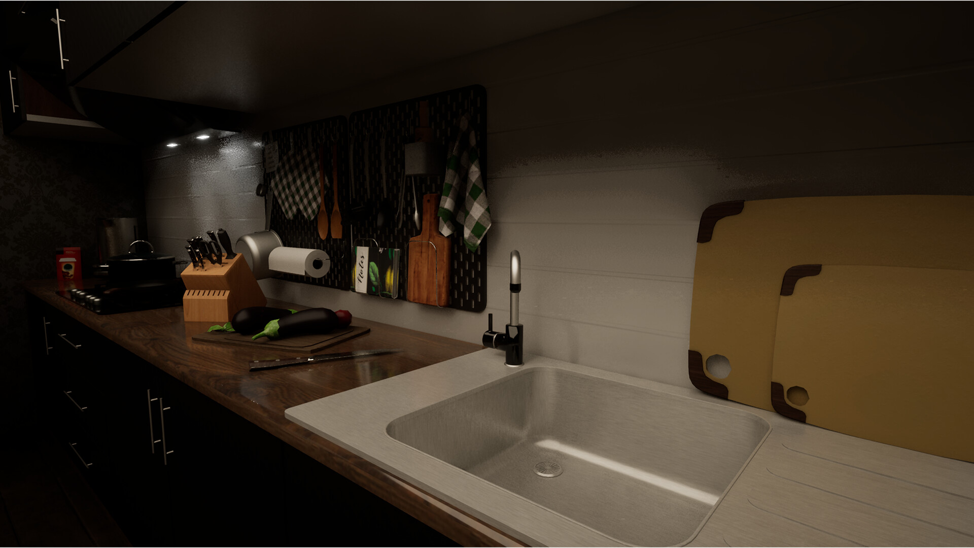 LoopSpace Screenshot 2