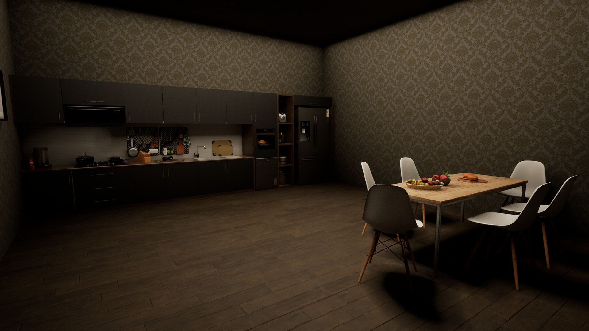 LoopSpace Screenshot 6