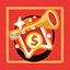 T-Gold Deluge icon