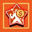 G-Gold Cascade icon