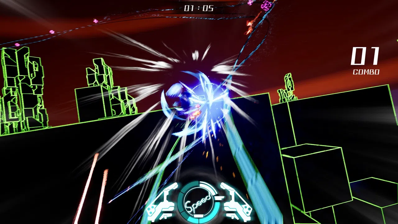 TRIUM Screenshot 4