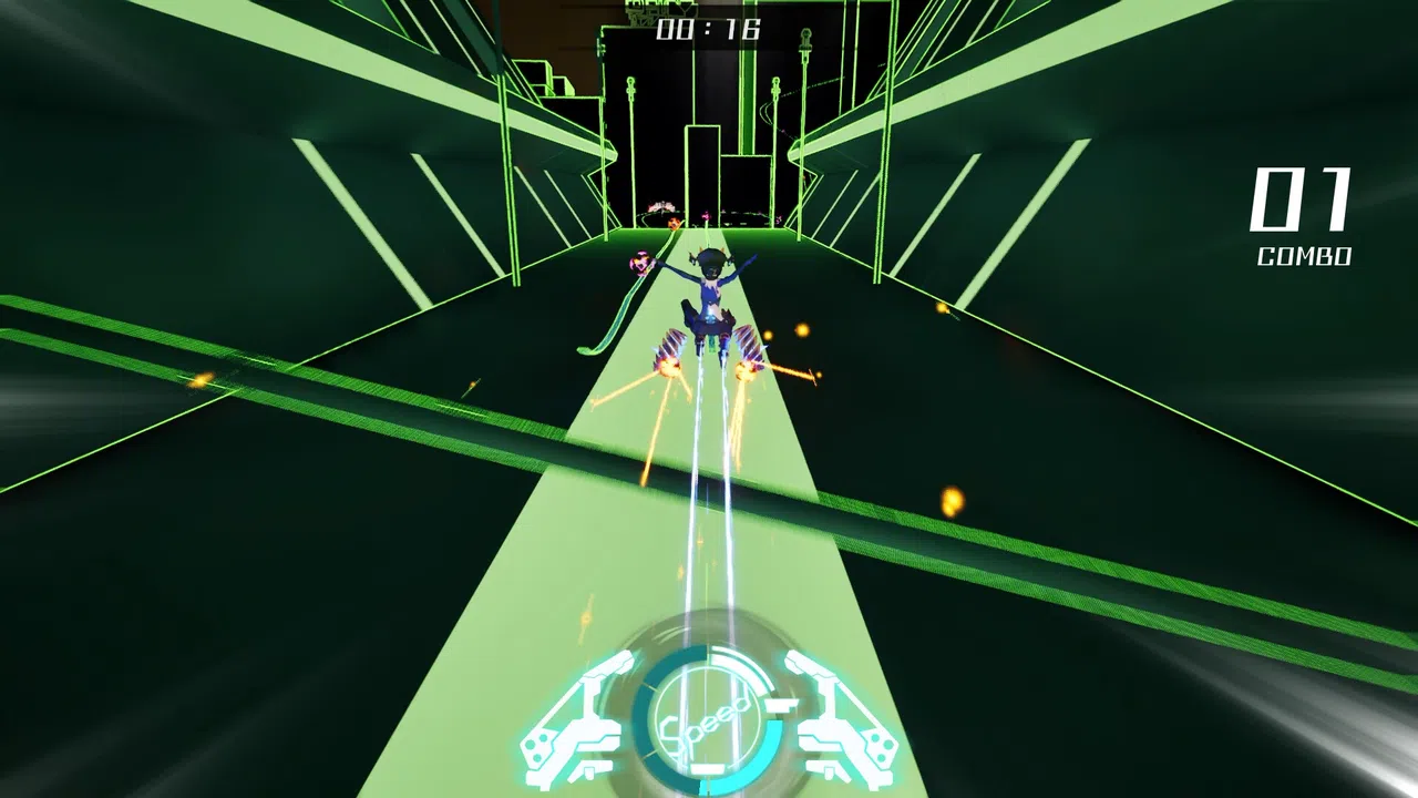 TRIUM Screenshot 1