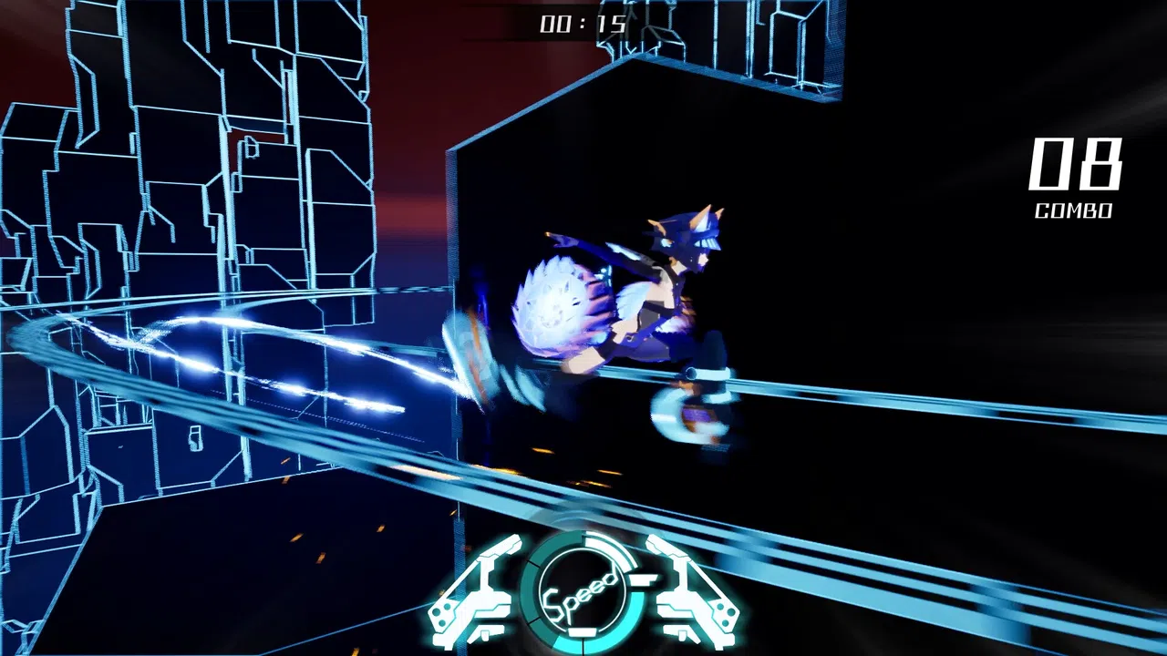 TRIUM Screenshot 5