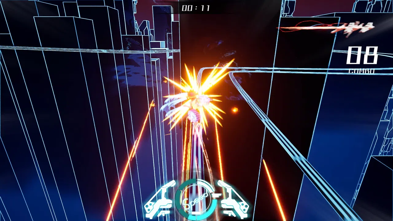 TRIUM Screenshot 3