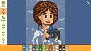 Pixel Cross Stitch - Women At Work Pack Screenshot 1
