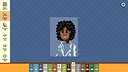 Pixel Cross Stitch - Women At Work Pack Screenshot 0