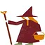 Bribe The Witch icon