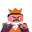 Threatening! icon