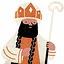 The Abbot icon