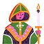 Bribe The Acolyte icon