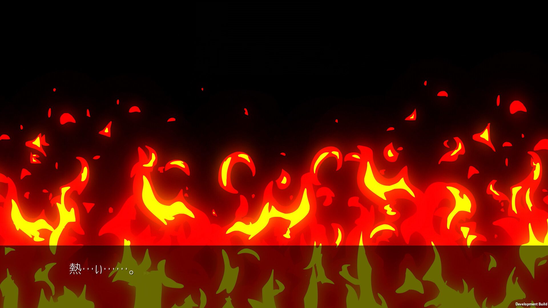 Pain Pain Go Away! Demo Screenshot 0