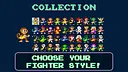Monkey Fruit Fight! Screenshot 3