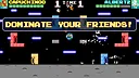 Monkey Fruit Fight! Screenshot 2
