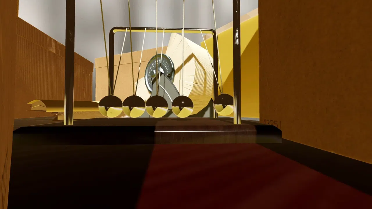 Twin Palms Screenshot 5