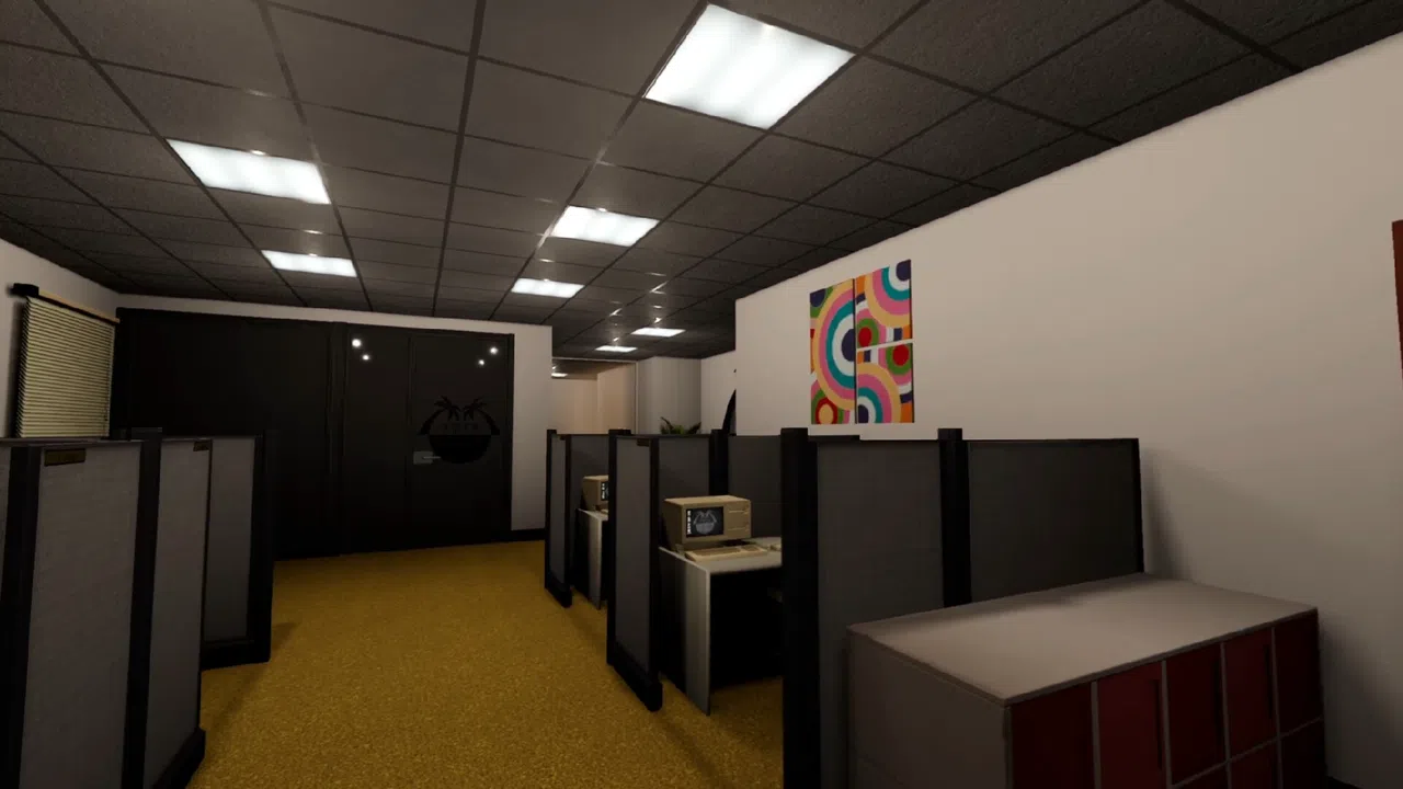 Twin Palms Screenshot 0