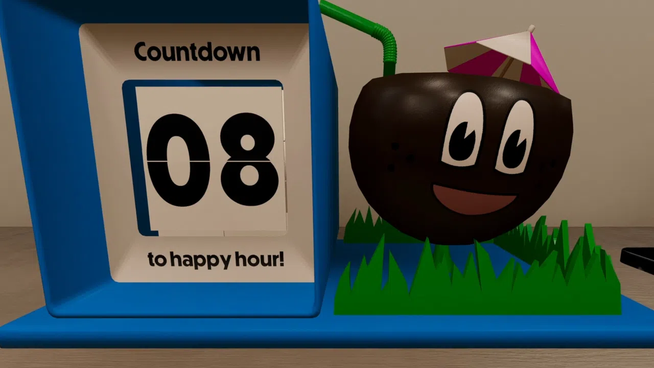 Twin Palms Screenshot 1