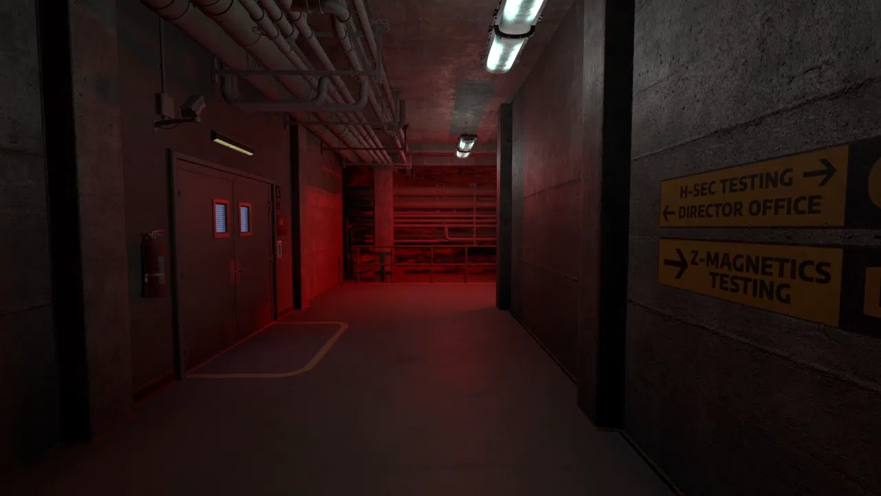 Twin Palms Screenshot 2