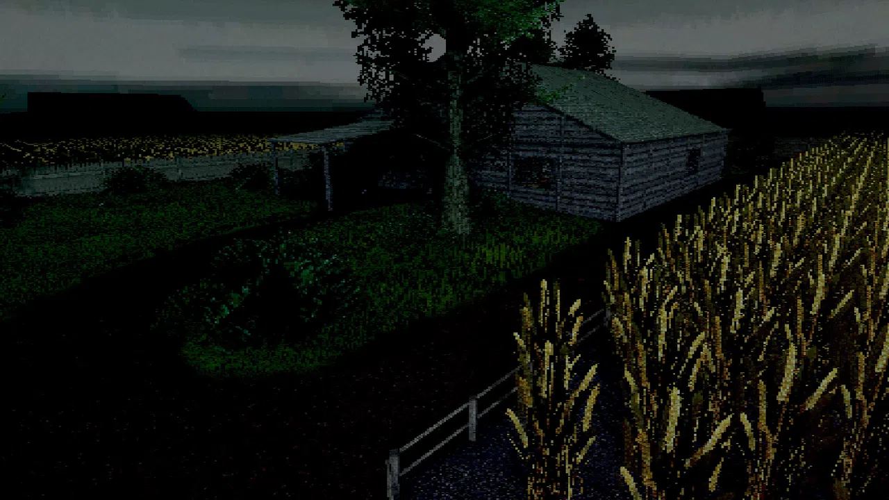 Rotten Crop Screenshot 0