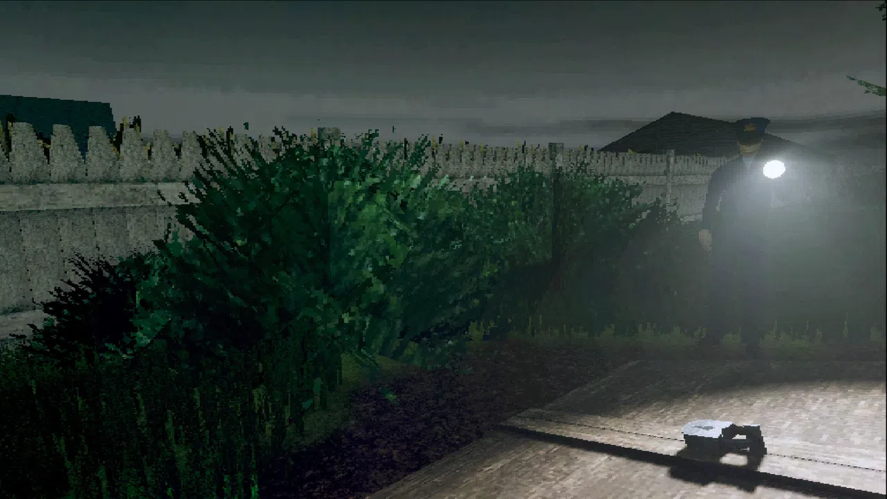 Rotten Crop Screenshot 1