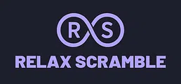 Relax Scramble: Endless Word Puzzle