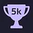 Five-Thousand Milestone