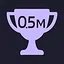 Half-Million Hero icon