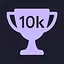 Ten-Thousand Titan icon