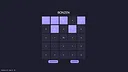 Relax Scramble: Endless Word Puzzle Screenshot 4