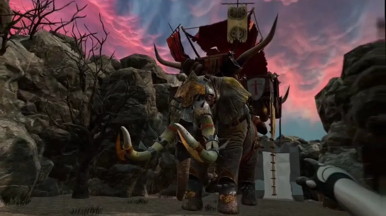 Eavad Screenshot 2