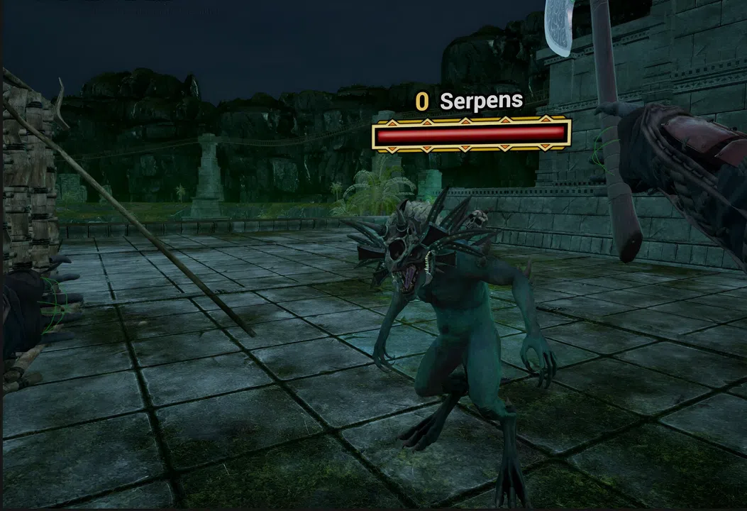 Eavad Screenshot 0