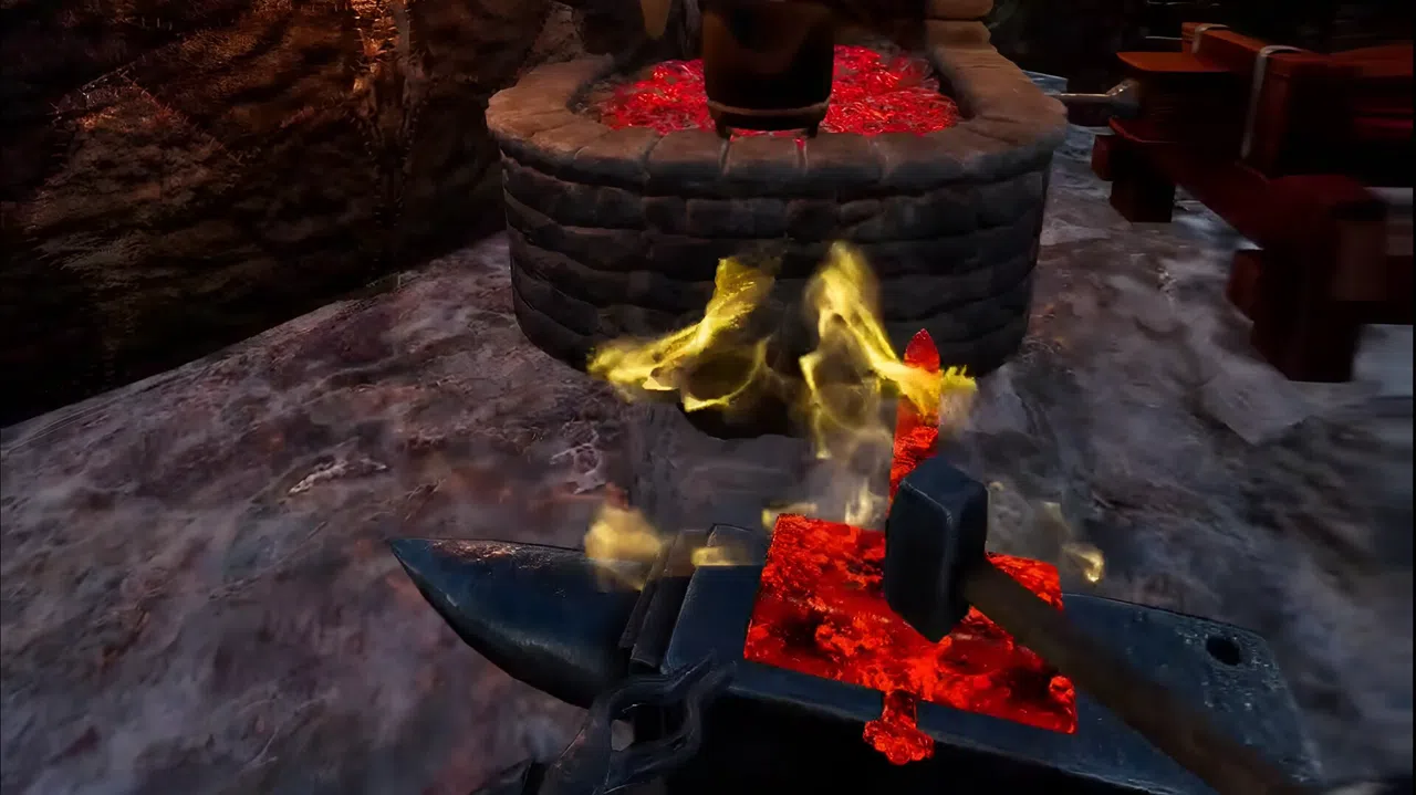 Eavad Screenshot 1