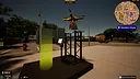 Courier Simulator Screenshot 8