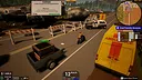 Courier Simulator Screenshot 0