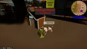 Courier Simulator Screenshot 1