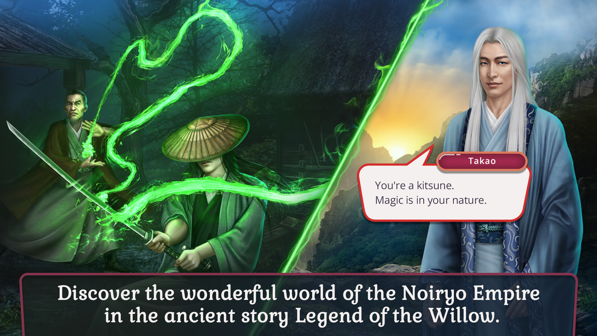 Romance Club - Stories I Play Screenshot 7