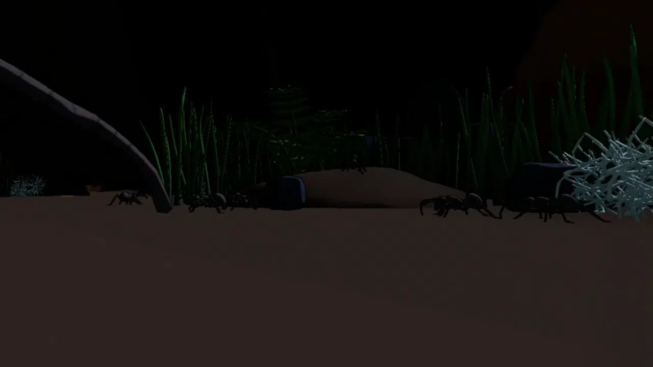 Zombie Ants VR: Definitive Edition Screenshot 2