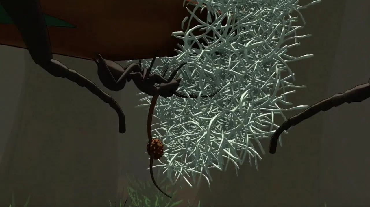 Zombie Ants VR: Definitive Edition Screenshot 4